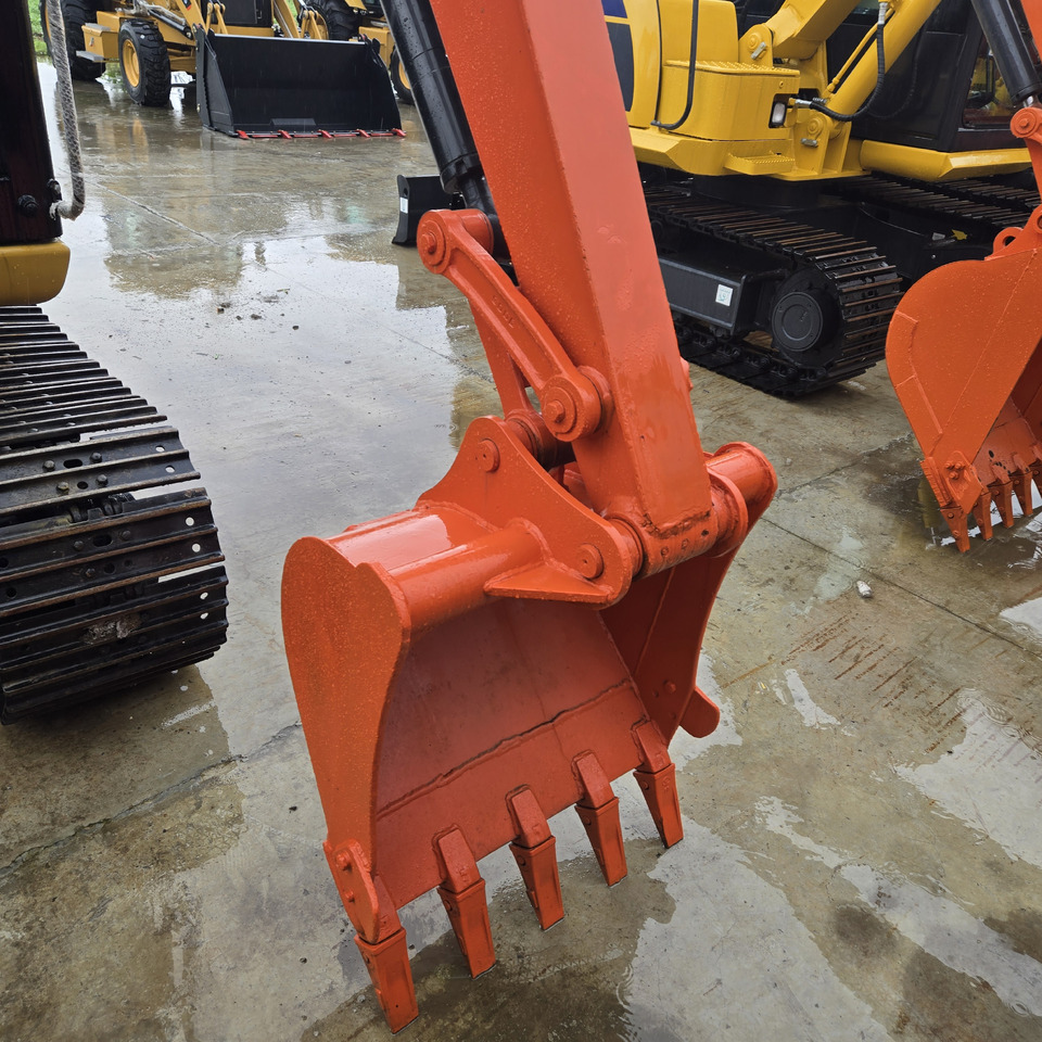 Leasing of KUBOTA KX163-5 KUBOTA KX163-5: picture 7