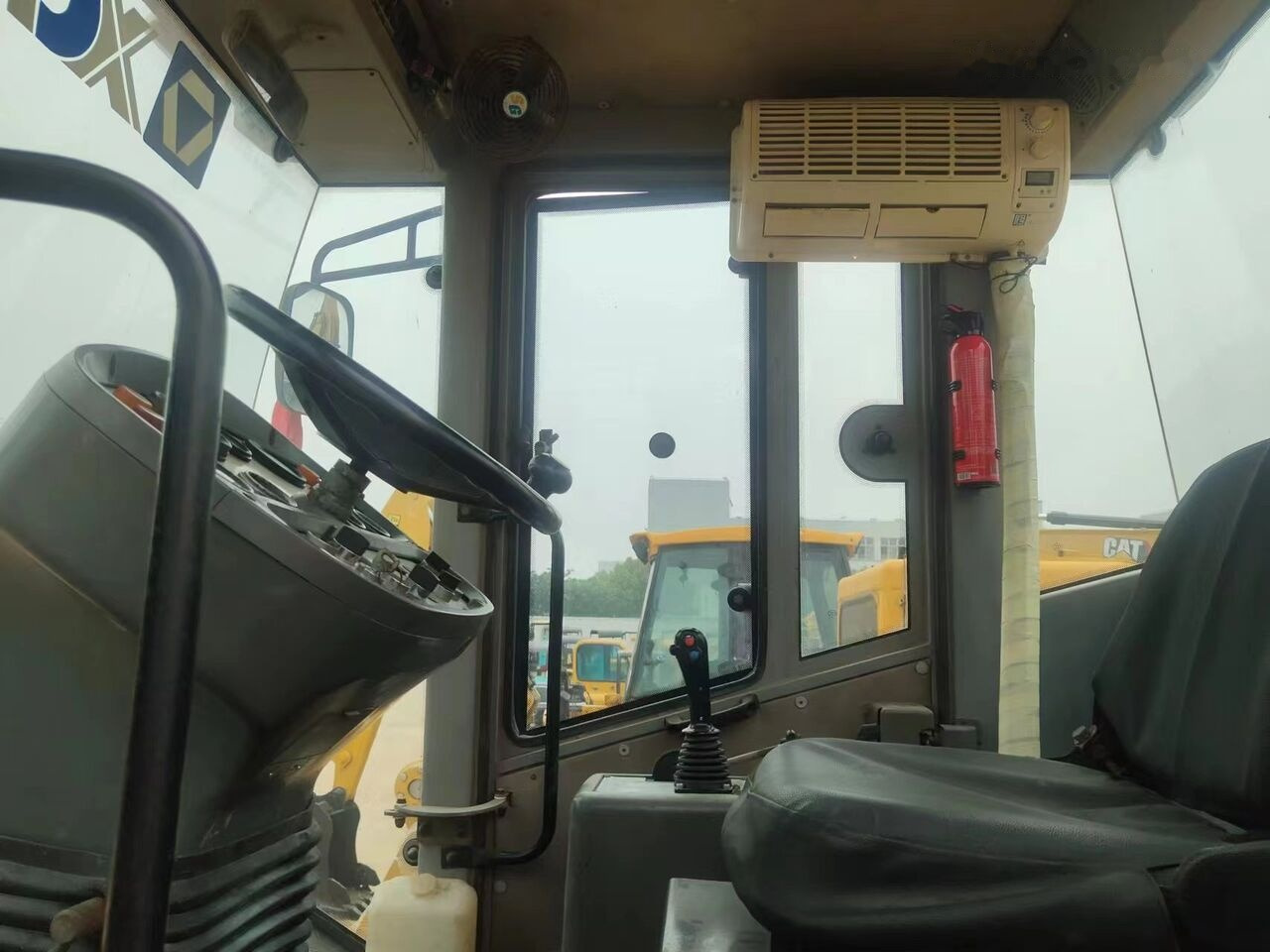 Leasing of XCMG XS223J XCMG XS223J: picture 6