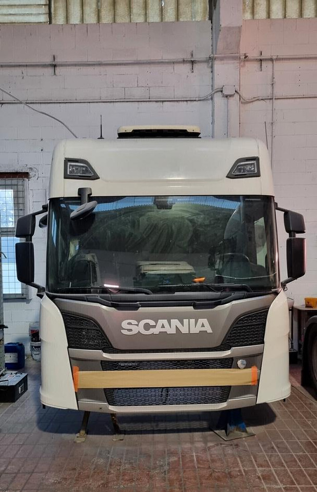 Cabina Scania NTG CR20H 2021 per R450 R550 etc. - Cab for Truck: picture 1 Cabina Scania NTG CR20H 2021 per R450 R550 etc. - Cab for Truck: picture 1