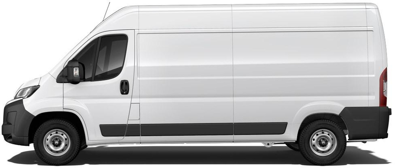 CITROEN Jumper 3.5t L3H2 2.2 HDi S&S - 140 III FOURGON TOLE Fourgon Tolé 35 L3H2 PHASE 3 - Panel van: picture 3 CITROEN Jumper 3.5t L3H2 2.2 HDi S&S - 140 III FOURGON TOLE Fourgon Tolé 35 L3H2 PHASE 3 - Panel van: picture 3
