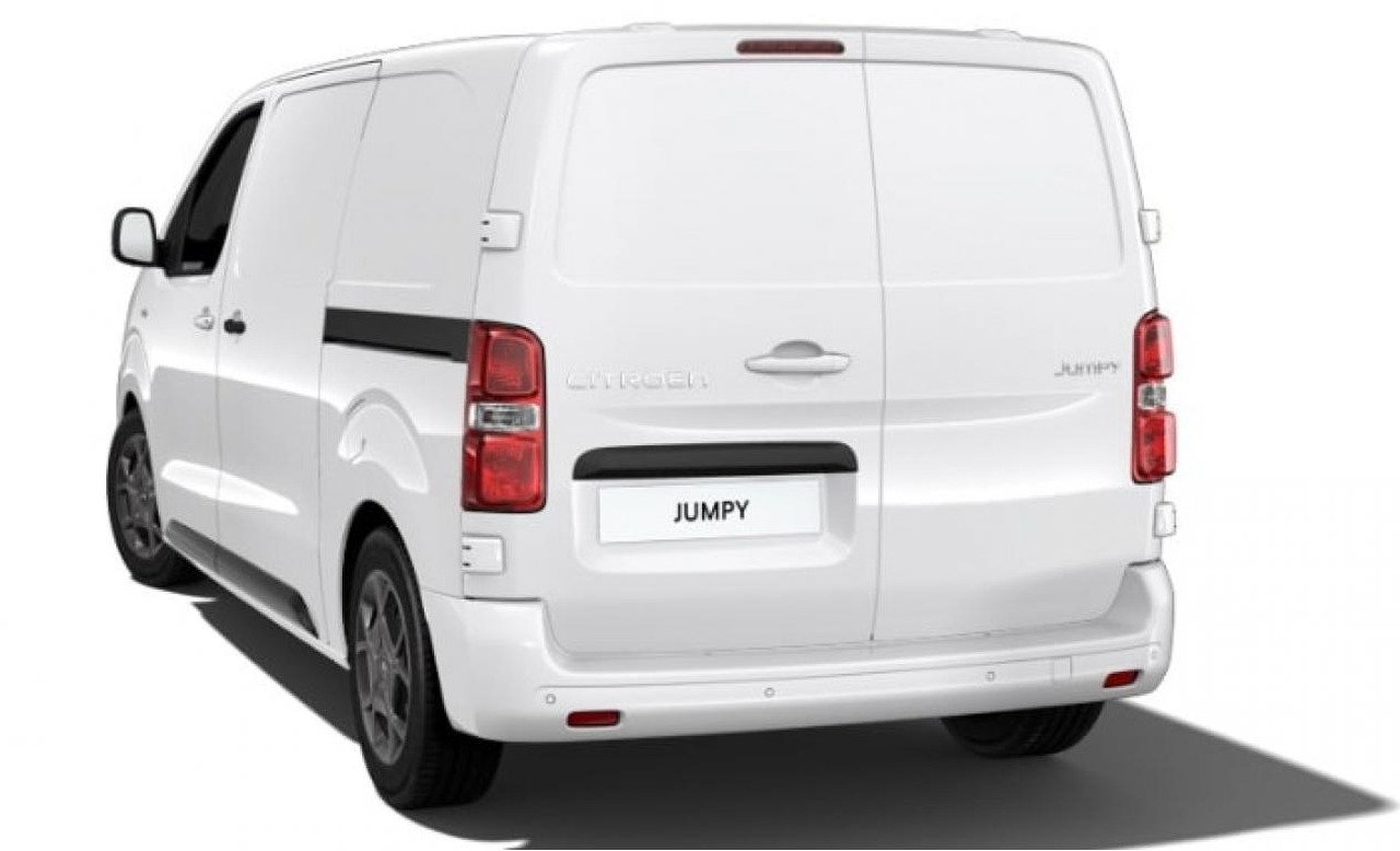 CITROEN Jumpy M 2.0 BlueHDi - 180 S&S - BV EAT8 III FOURGON . PHASE 2 - Panel van: picture 5 CITROEN Jumpy M 2.0 BlueHDi - 180 S&S - BV EAT8 III FOURGON . PHASE 2 - Panel van: picture 5