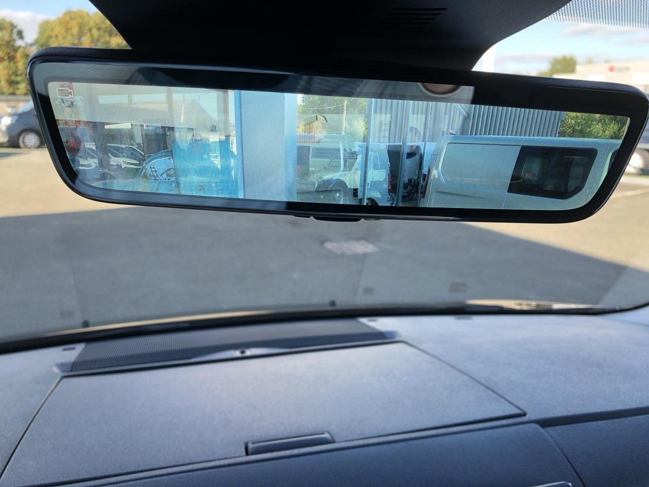 Panel van CITROEN Jumpy XL 2.0 BlueHDi - 180 S&S - BV EAT8  III CABINE APPROFONDIE Fixe PHASE 2 6 PLACES: picture 12