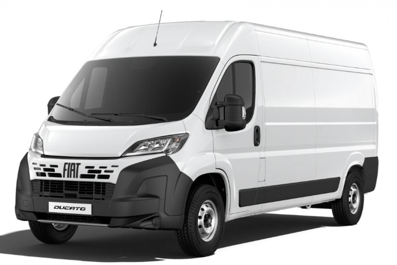 FIAT Ducato Tôlé 3.3 L H2 2.2 - 140 S&S III FOURGON TOLE Fourgon Tôlé 3.3 - Panel van: picture 1 FIAT Ducato Tôlé 3.3 L H2 2.2 - 140 S&S III FOURGON TOLE Fourgon Tôlé 3.3 - Panel van: picture 1