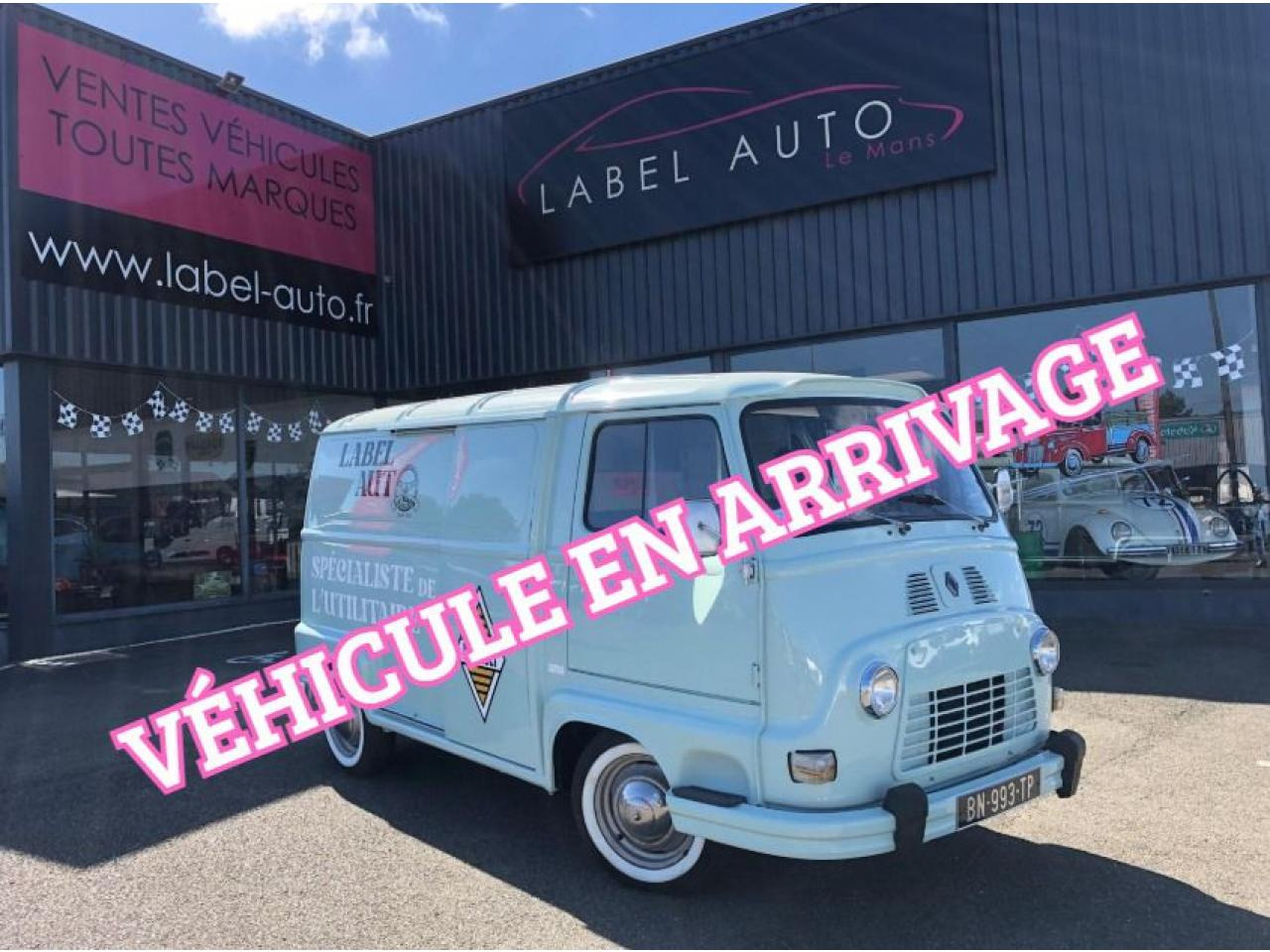 NISSAN townstar 1.3 TCE 130CH N-CONNECTA - Small van: picture 2 NISSAN townstar 1.3 TCE 130CH N-CONNECTA - Small van: picture 2