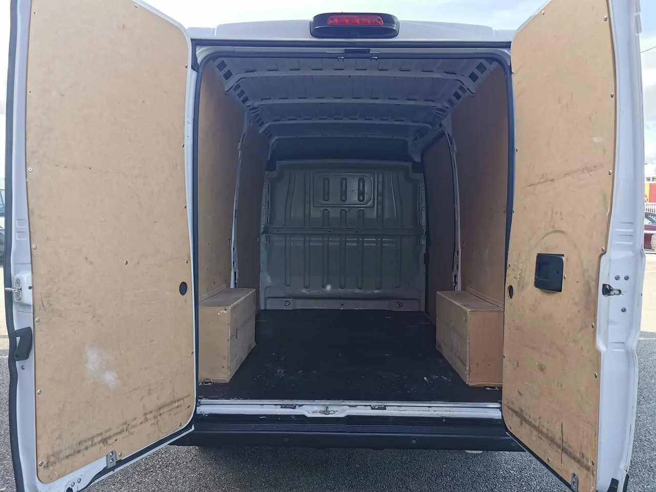 Fiat Ducato 3.3 MH2 2.3 MULTIJET 130CH PACK PRO NAV - Other machinery: picture 3 Fiat Ducato 3.3 MH2 2.3 MULTIJET 130CH PACK PRO NAV - Other machinery: picture 3