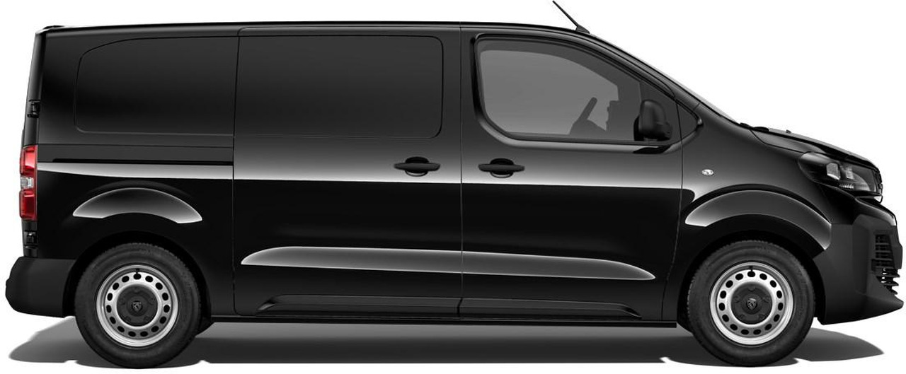 PEUGEOT EXPERT M 2.0 HDI 145CH EAT-8 - Panel van: picture 3 PEUGEOT EXPERT M 2.0 HDI 145CH EAT-8 - Panel van: picture 3