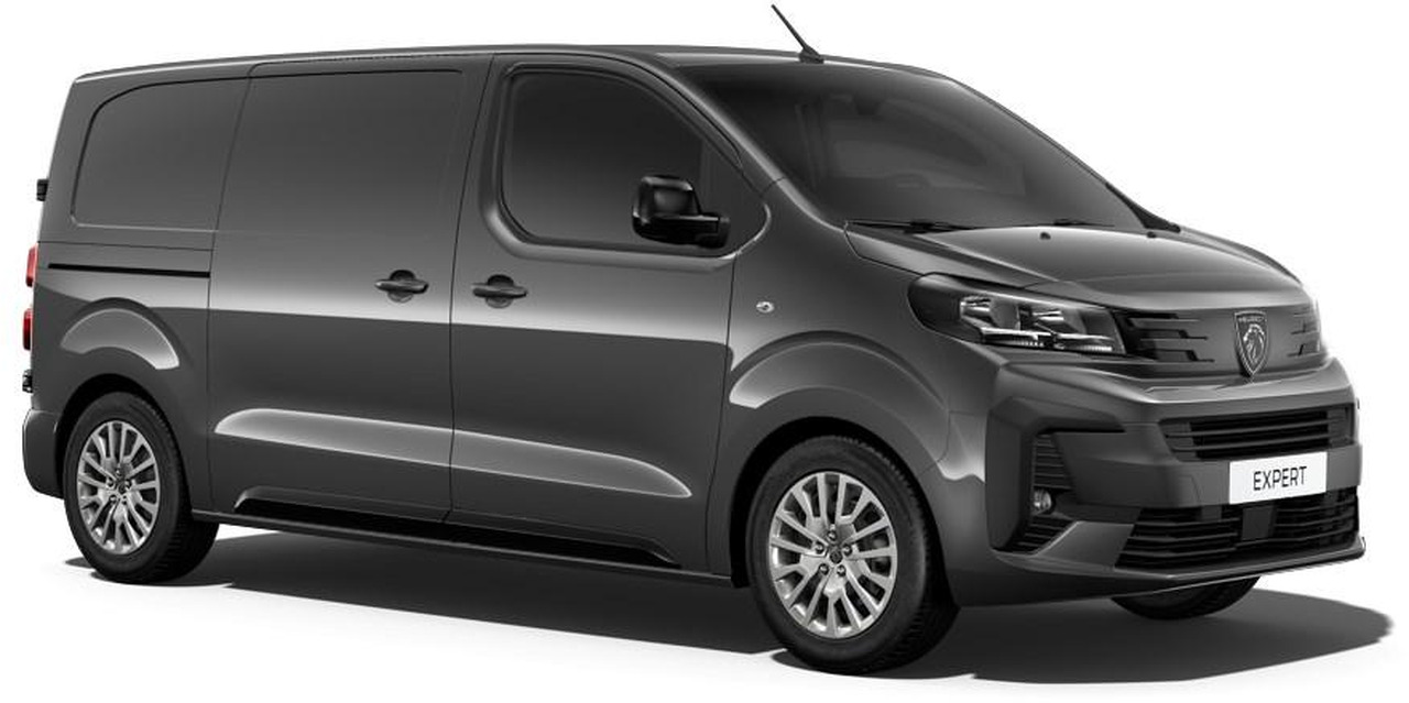 PEUGEOT Expert M 2.0 BLUE HDI 180CH EAT-8 - Panel van: picture 1 PEUGEOT Expert M 2.0 BLUE HDI 180CH EAT-8 - Panel van: picture 1