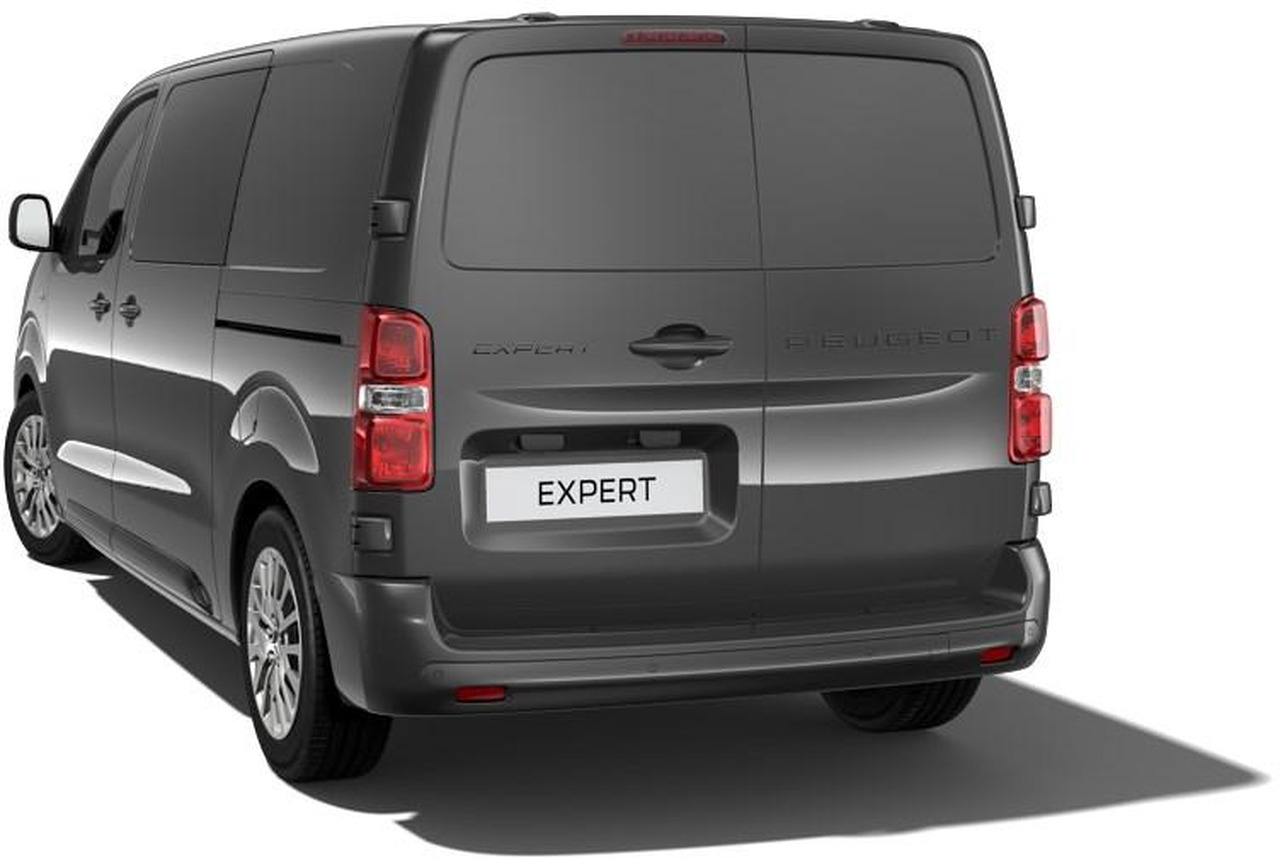 Leasing of PEUGEOT Expert M 2.0 BlueHDi - 180 S&S - BV EAT8  III CABINE APPROFONDIE Fourgon Cabine approfondie Fixe PEUGEOT Expert M 2.0 BlueHDi - 180 S&S - BV EAT8  III CABINE APPROFONDIE Fourgon Cabine approfondie Fixe: picture 6 Leasing of PEUGEOT Expert M 2.0 BlueHDi - 180 S&S - BV EAT8  III CABINE APPROFONDIE Fourgon Cabine approfondie Fixe PEUGEOT Expert M 2.0 BlueHDi - 180 S&S - BV EAT8  III CABINE APPROFONDIE Fourgon Cabine approfondie Fixe: picture 6