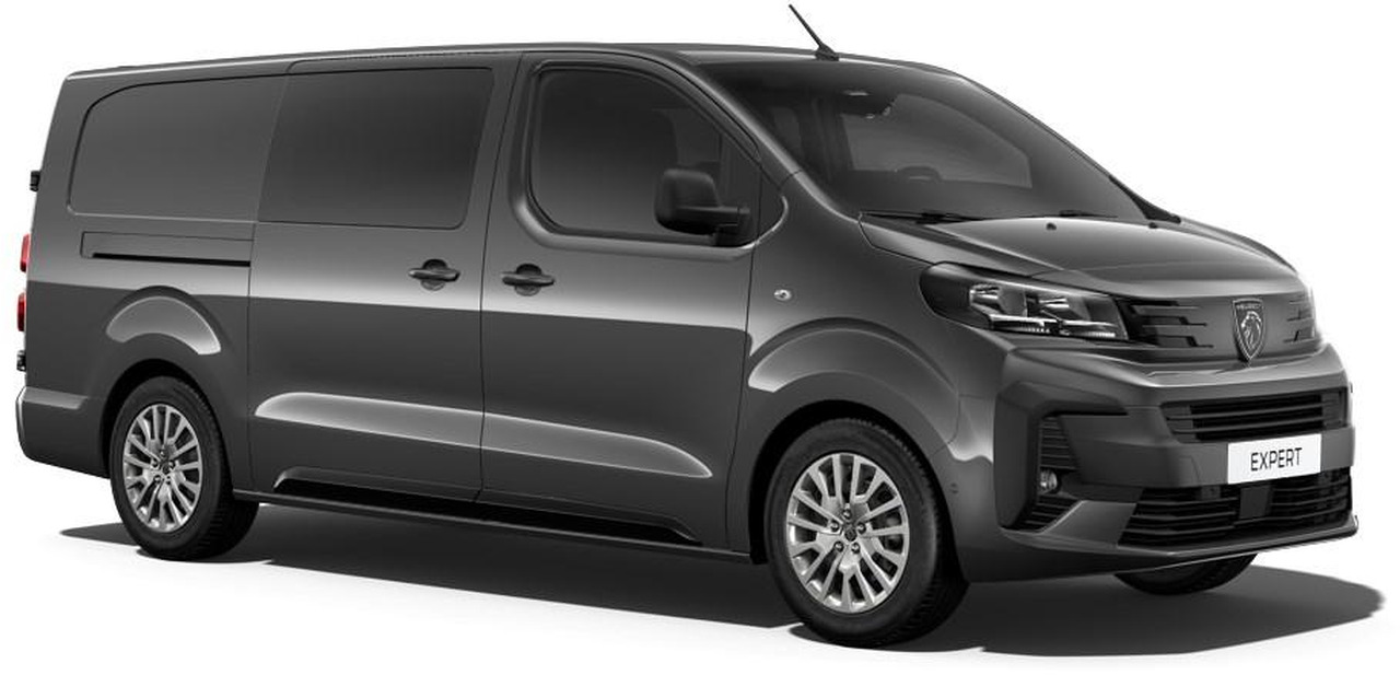 PEUGEOT Expert XL 2.0 BlueHDi - 180 S&S - BV EAT8 III CABINE APPROFONDIE Fourgon Cabine approfondie Fix - Panel van: picture 1 PEUGEOT Expert XL 2.0 BlueHDi - 180 S&S - BV EAT8 III CABINE APPROFONDIE Fourgon Cabine approfondie Fix - Panel van: picture 1