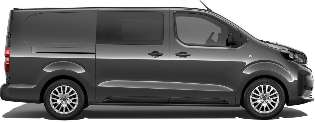 PEUGEOT Expert XL 2.0 BlueHDi - 180 S&S - BV EAT8 III CABINE APPROFONDIE Fourgon Cabine approfondie Fix - Panel van: picture 4 PEUGEOT Expert XL 2.0 BlueHDi - 180 S&S - BV EAT8 III CABINE APPROFONDIE Fourgon Cabine approfondie Fix - Panel van: picture 4