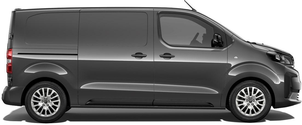 Peugeot Expert M 2.0 BLUE HDI 180CH EAT-8 - Small van: picture 5 Peugeot Expert M 2.0 BLUE HDI 180CH EAT-8 - Small van: picture 5