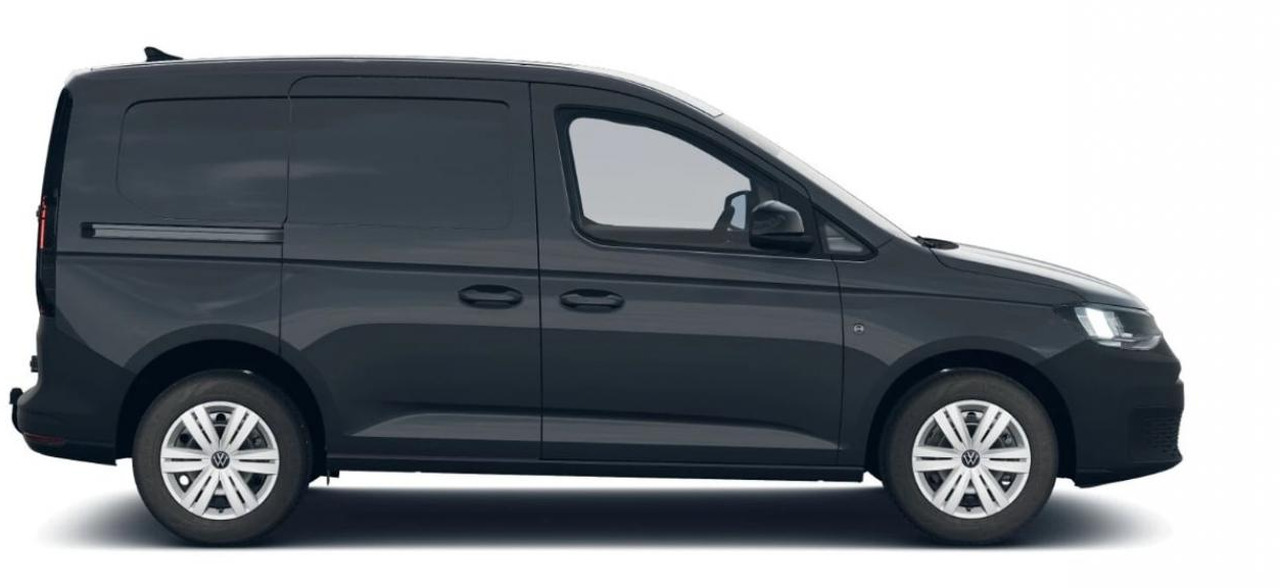 VOLKSWAGEN Caddy Cargo 2.0 16V TDI - 102 FOURGON Cargo Business - Panel van: picture 3 VOLKSWAGEN Caddy Cargo 2.0 16V TDI - 102 FOURGON Cargo Business - Panel van: picture 3