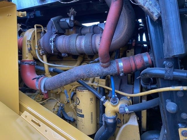 Wheel loader CAT 966 M: picture 17