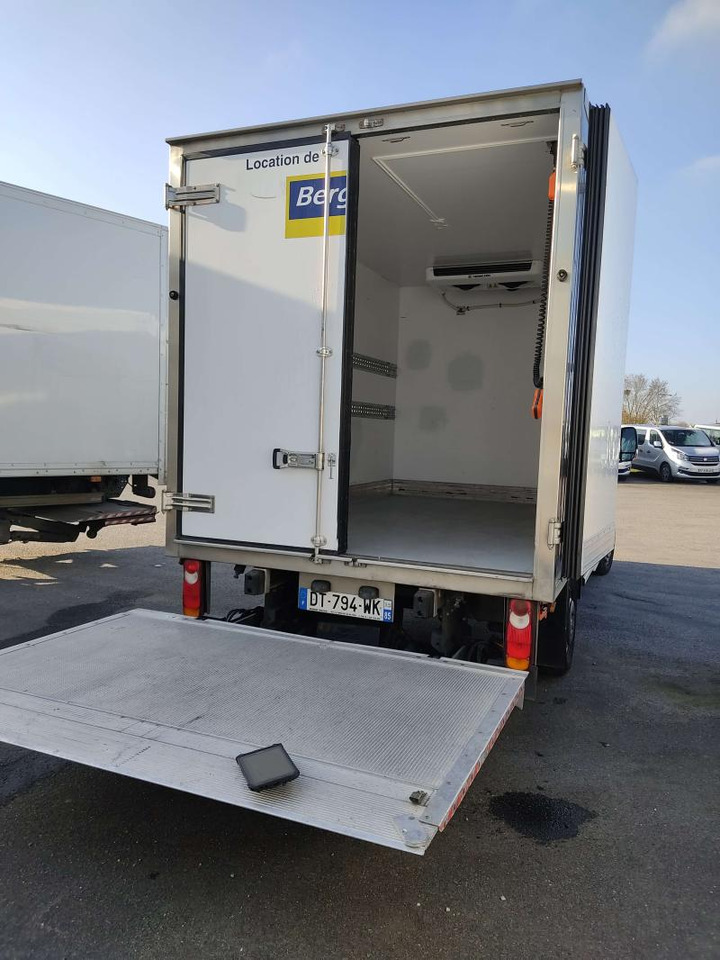 MASTER CC FRIGO 125CV - Refrigerated van: picture 3 MASTER CC FRIGO 125CV - Refrigerated van: picture 3