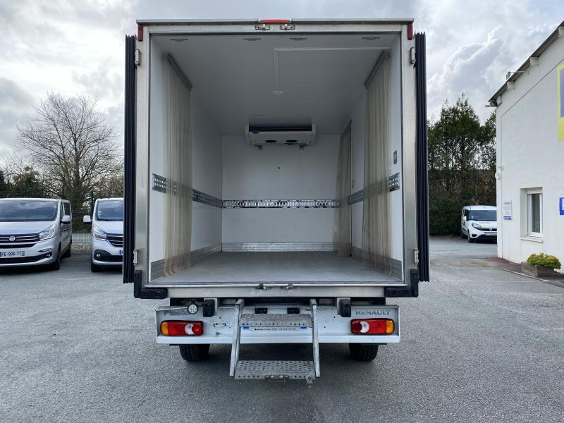 RENAULT MASTER CAISSE FRIGO - Refrigerated van: picture 3 RENAULT MASTER CAISSE FRIGO - Refrigerated van: picture 3