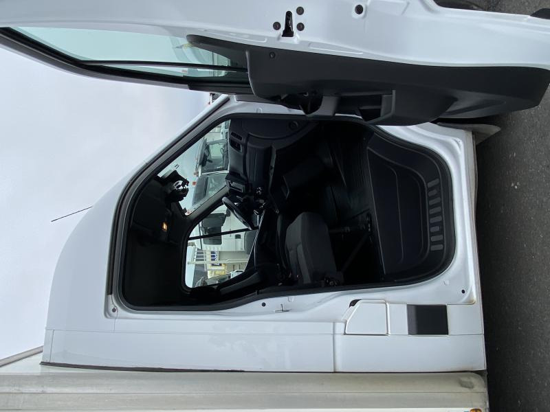 Renault Master 145.35 PC Caisse Blanchisserie - Box van: picture 5 Renault Master 145.35 PC Caisse Blanchisserie - Box van: picture 5