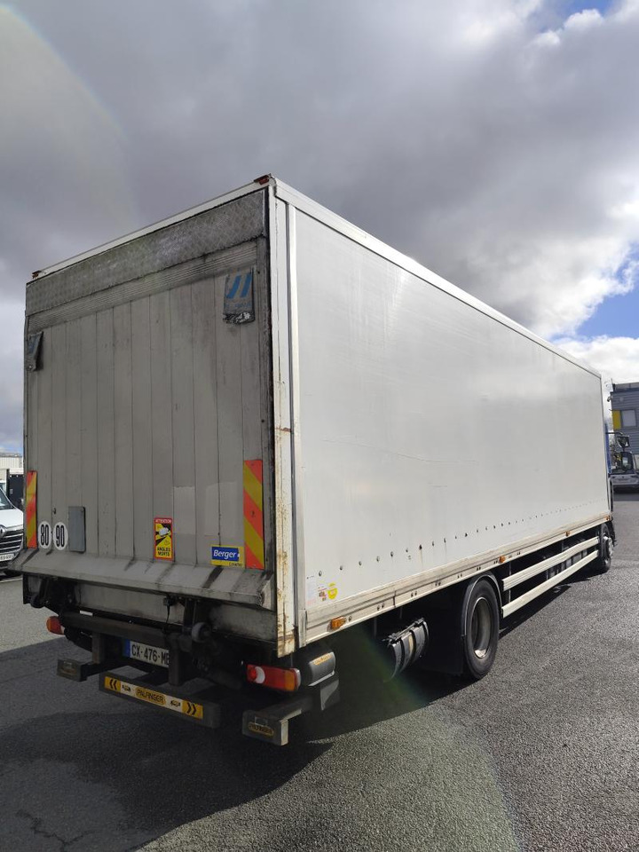 Renault Midlum 270.14 Fourgon Polyfond avec hayon rabattable - Box truck: picture 3 Renault Midlum 270.14 Fourgon Polyfond avec hayon rabattable - Box truck: picture 3