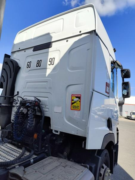 Renault Tracteur T460 4x2 E6 460 CV - Tractor unit: picture 3 Renault Tracteur T460 4x2 E6 460 CV - Tractor unit: picture 3