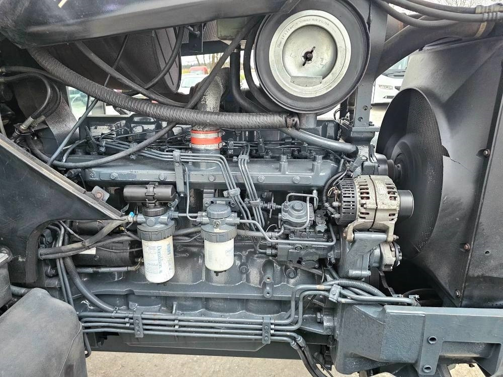 Leasing of New Holland 8360 DT New Holland 8360 DT: picture 15 Leasing of New Holland 8360 DT New Holland 8360 DT: picture 15