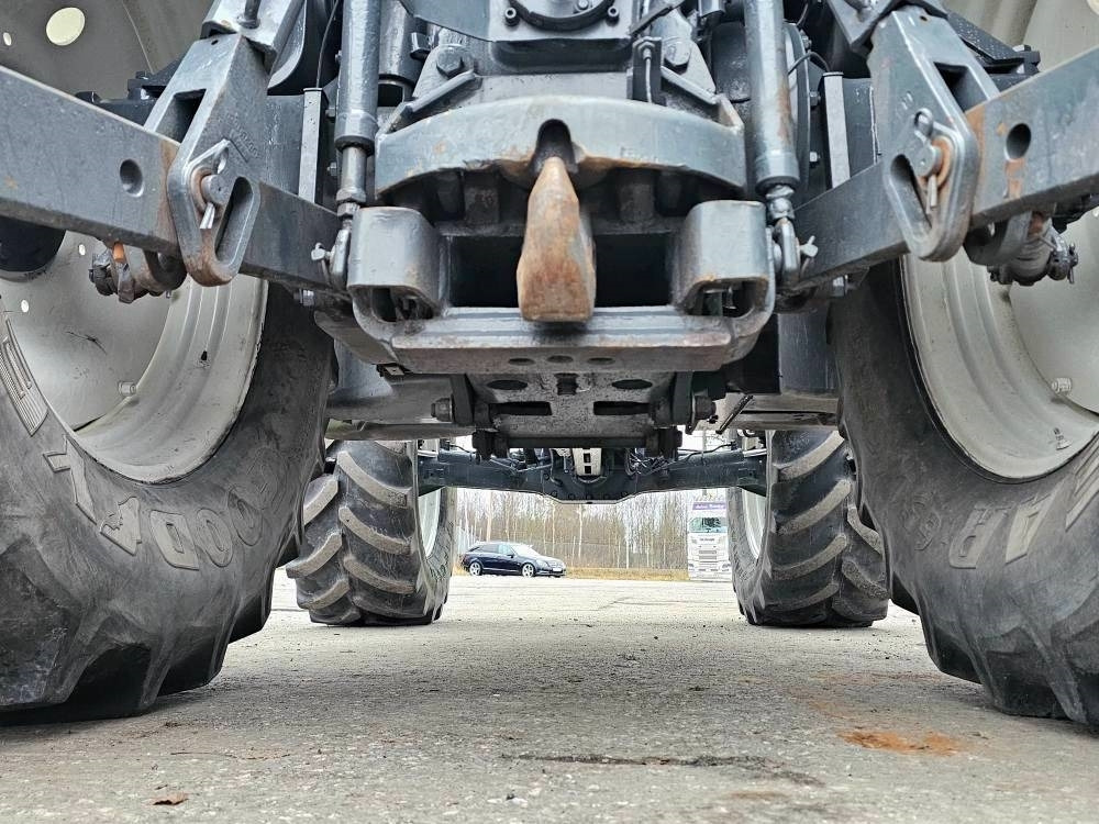 Leasing of New Holland 8360 DT New Holland 8360 DT: picture 11 Leasing of New Holland 8360 DT New Holland 8360 DT: picture 11