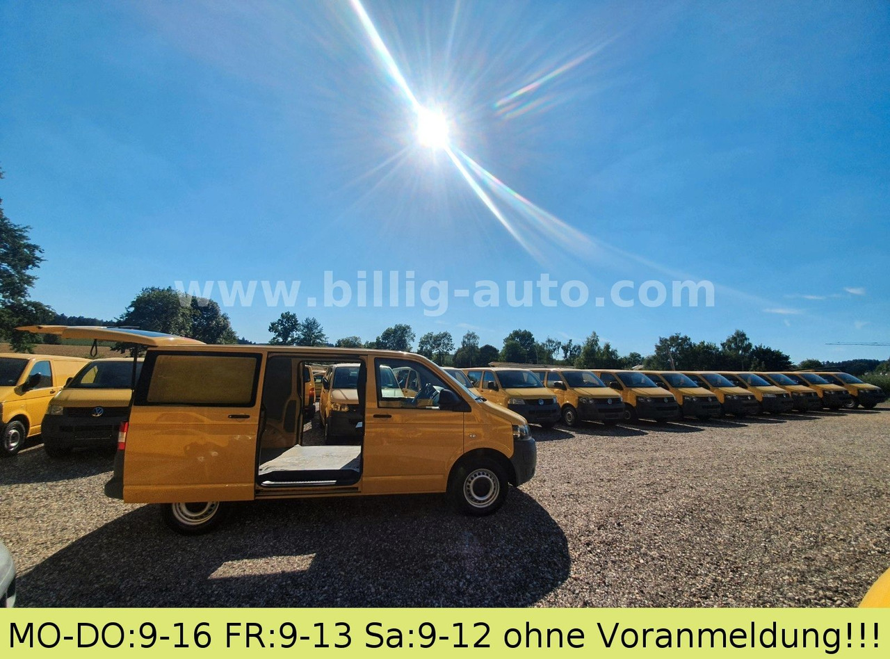 Passenger van Citroën Berlingo 75 Hdi EURO5 , 2xSchiebetüre, 1.Hand,: picture 15