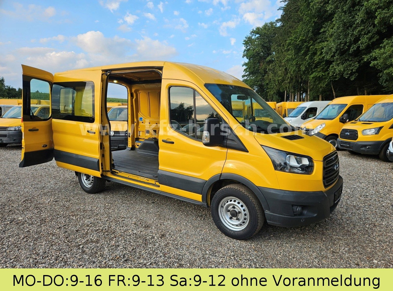 Ford Transit 350 Transporter Kasten L2H2 1.Hand - Panel van: picture 5 Ford Transit 350 Transporter Kasten L2H2 1.Hand - Panel van: picture 5
