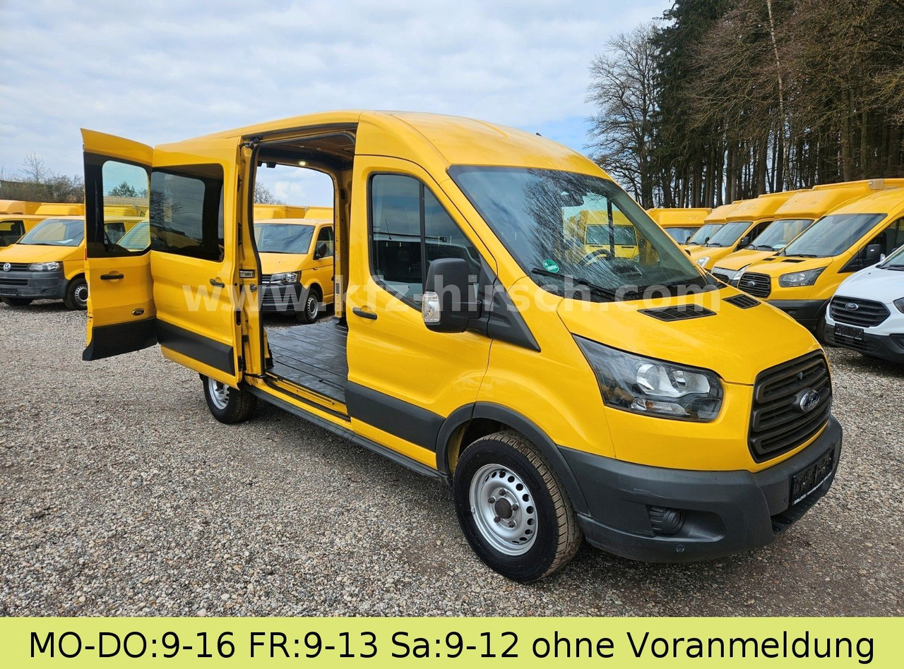 Panel van Ford Transit 350 Transporter Kasten L2H2 1.Hand: picture 6