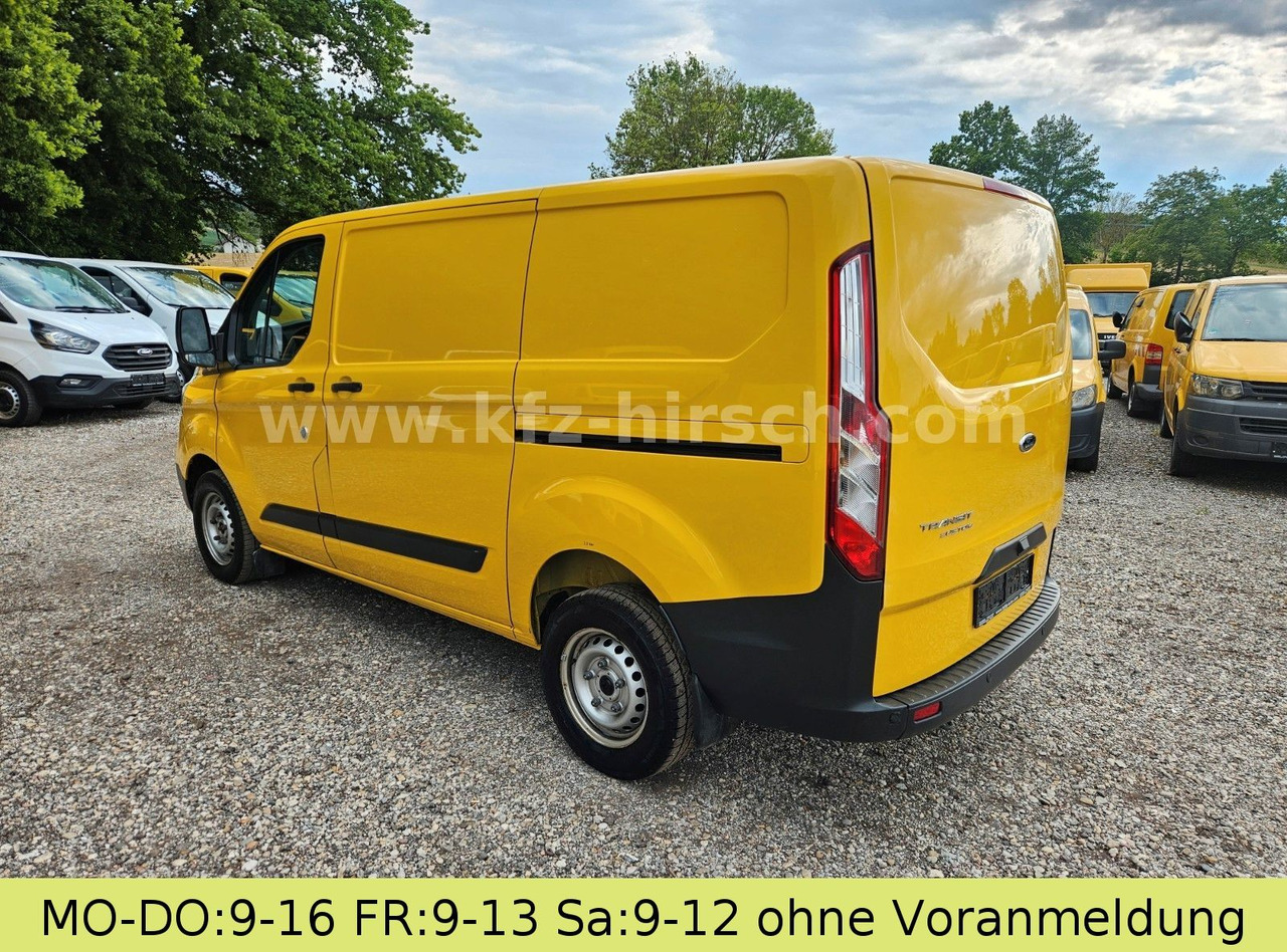 Ford Transit Custom 2xSchiebetüre 1.Hand 280 CAMERA - Panel van: picture 5 Ford Transit Custom 2xSchiebetüre 1.Hand 280 CAMERA - Panel van: picture 5