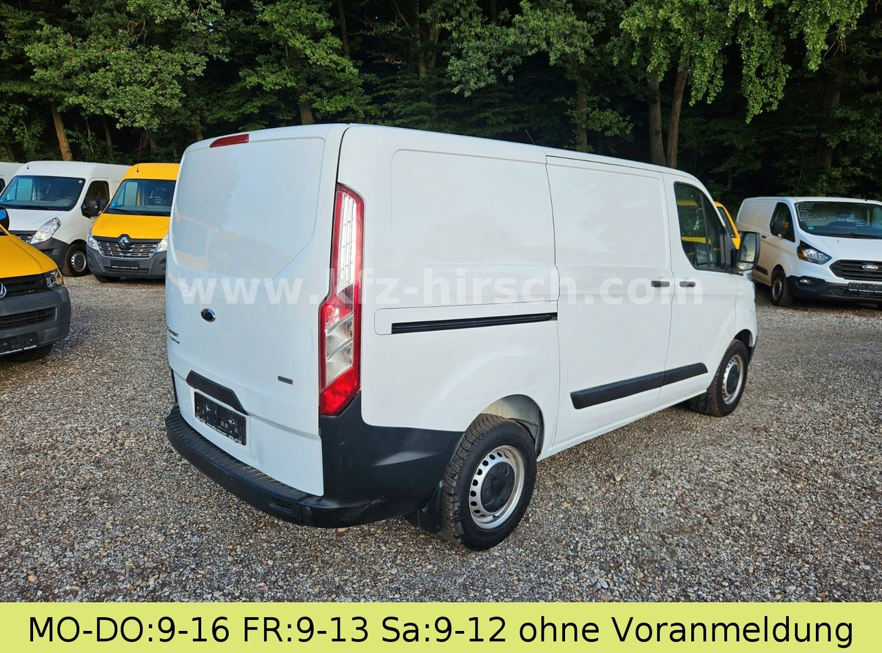 Ford Transit Custom Klima Sitzhzg Bluetooth Multi 1Hd - Panel van: picture 3 Ford Transit Custom Klima Sitzhzg Bluetooth Multi 1Hd - Panel van: picture 3
