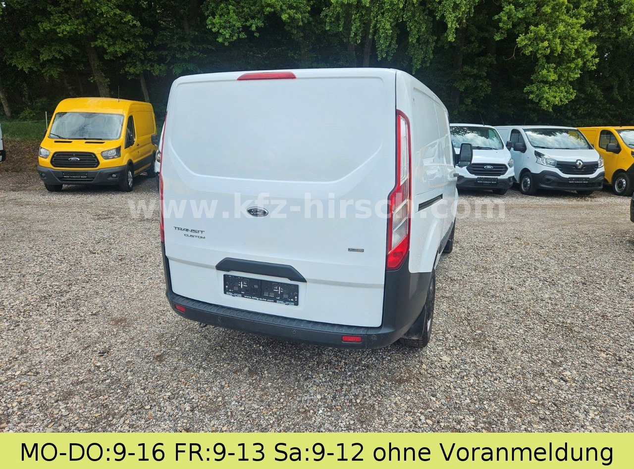 Ford Transit Custom Klima Sitzhzg Bluetooth Multi 1Hd - Panel van: picture 5 Ford Transit Custom Klima Sitzhzg Bluetooth Multi 1Hd - Panel van: picture 5