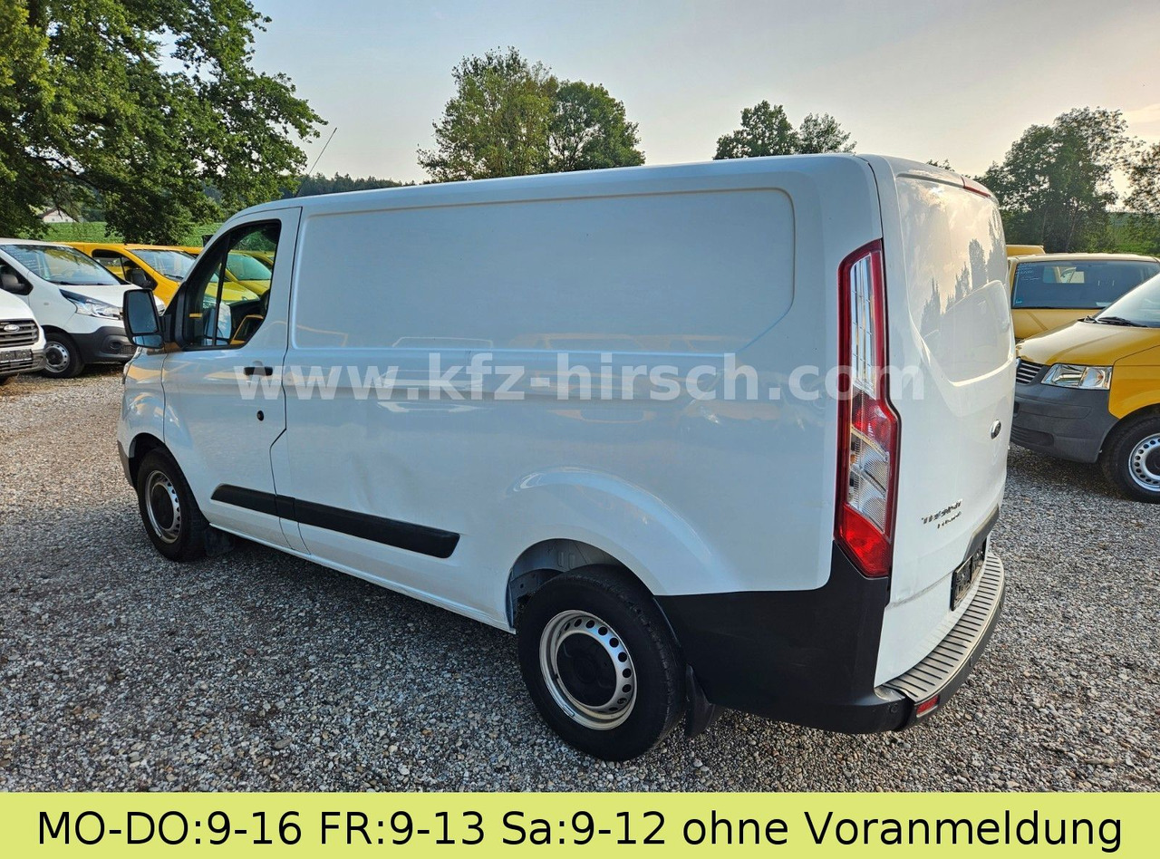 Ford Transit Custom Klima Sitzhzg Bluetooth Multi 1Hd - Panel van: picture 5 Ford Transit Custom Klima Sitzhzg Bluetooth Multi 1Hd - Panel van: picture 5
