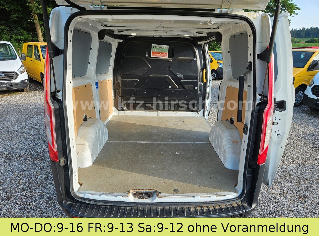 Panel van Ford Transit Custom Klima Sitzhzg Bluetooth Multi 1Hd: picture 7