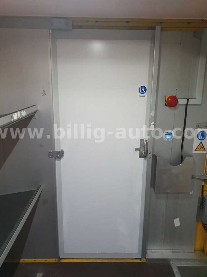 Car Iveco Daily 2.3l Autom. Koffer für Camper Wohnmobil: picture 12 Car Iveco Daily 2.3l Autom. Koffer für Camper Wohnmobil: picture 12