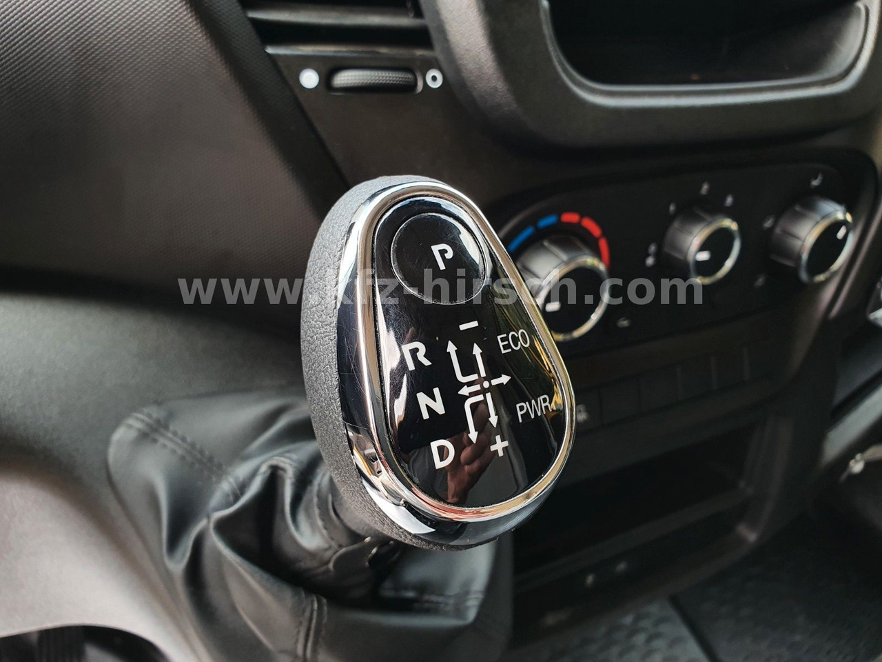 Box van Iveco Daily Luft*Hi-Matic*35S12*Krone*Maxi*1.Hd: picture 8