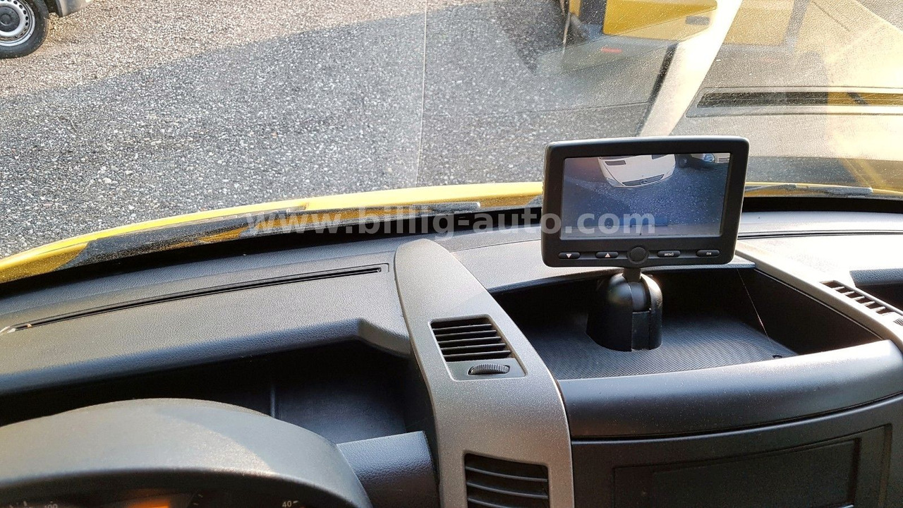 Box van Mercedes-Benz Sprinter ideal als Foodtruck Camper Wohnmobil E5: picture 16 Box van Mercedes-Benz Sprinter ideal als Foodtruck Camper Wohnmobil E5: picture 16