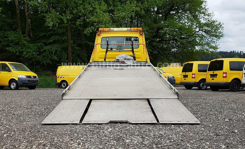 Renault Master Doka Blitzlader - Autotransporter truck, Van: picture 4 Renault Master Doka Blitzlader - Autotransporter truck, Van: picture 4