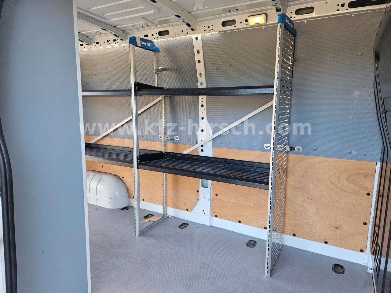 Renault Master EURO 6 *Klima*EU6*Bluetooth*Kamera*MAXI - Passenger van: picture 4 Renault Master EURO 6 *Klima*EU6*Bluetooth*Kamera*MAXI - Passenger van: picture 4