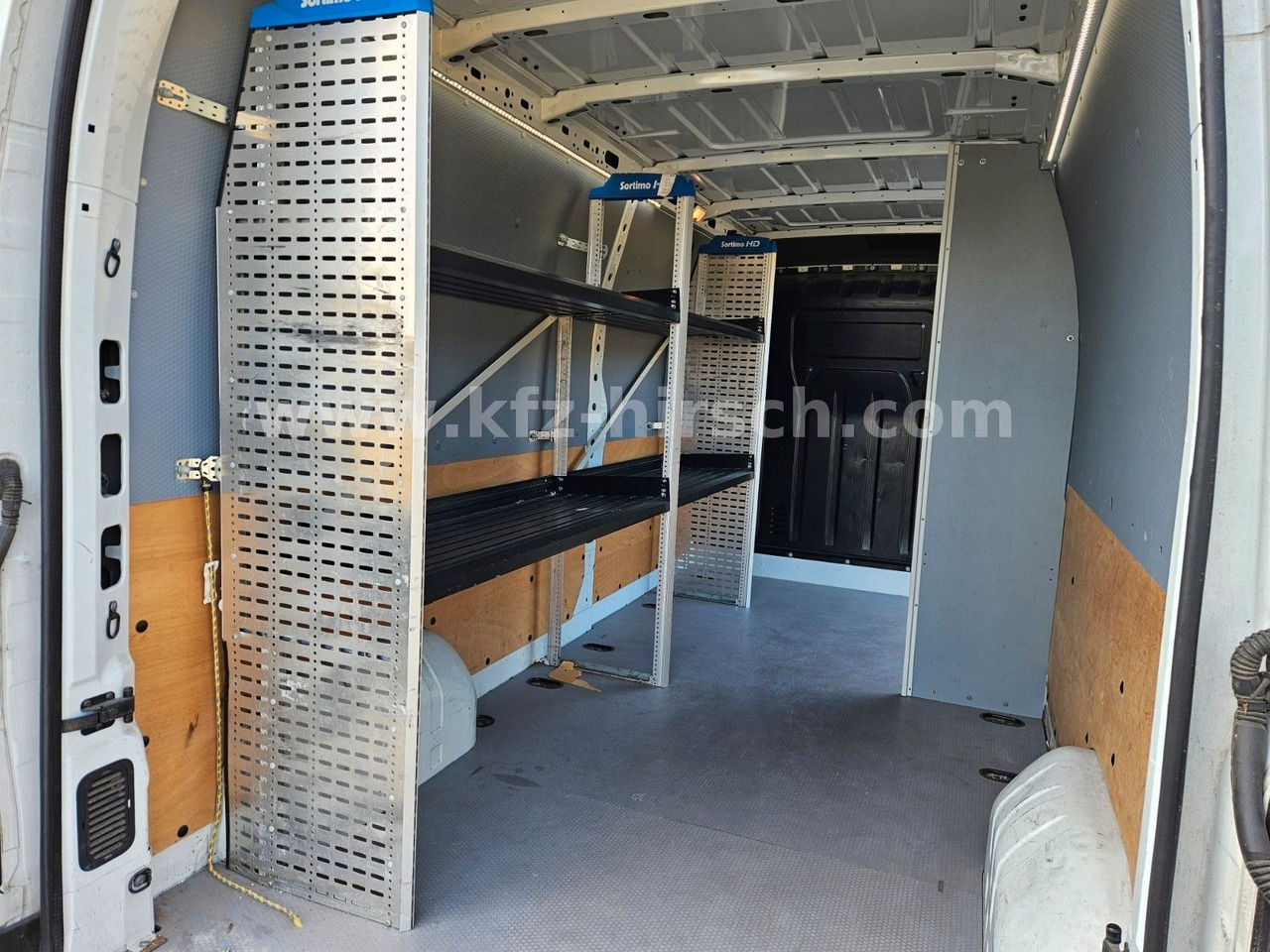 Renault Master EURO 6 *Klima*EU6*Bluetooth*Kamera*MAXI - Passenger van: picture 5 Renault Master EURO 6 *Klima*EU6*Bluetooth*Kamera*MAXI - Passenger van: picture 5