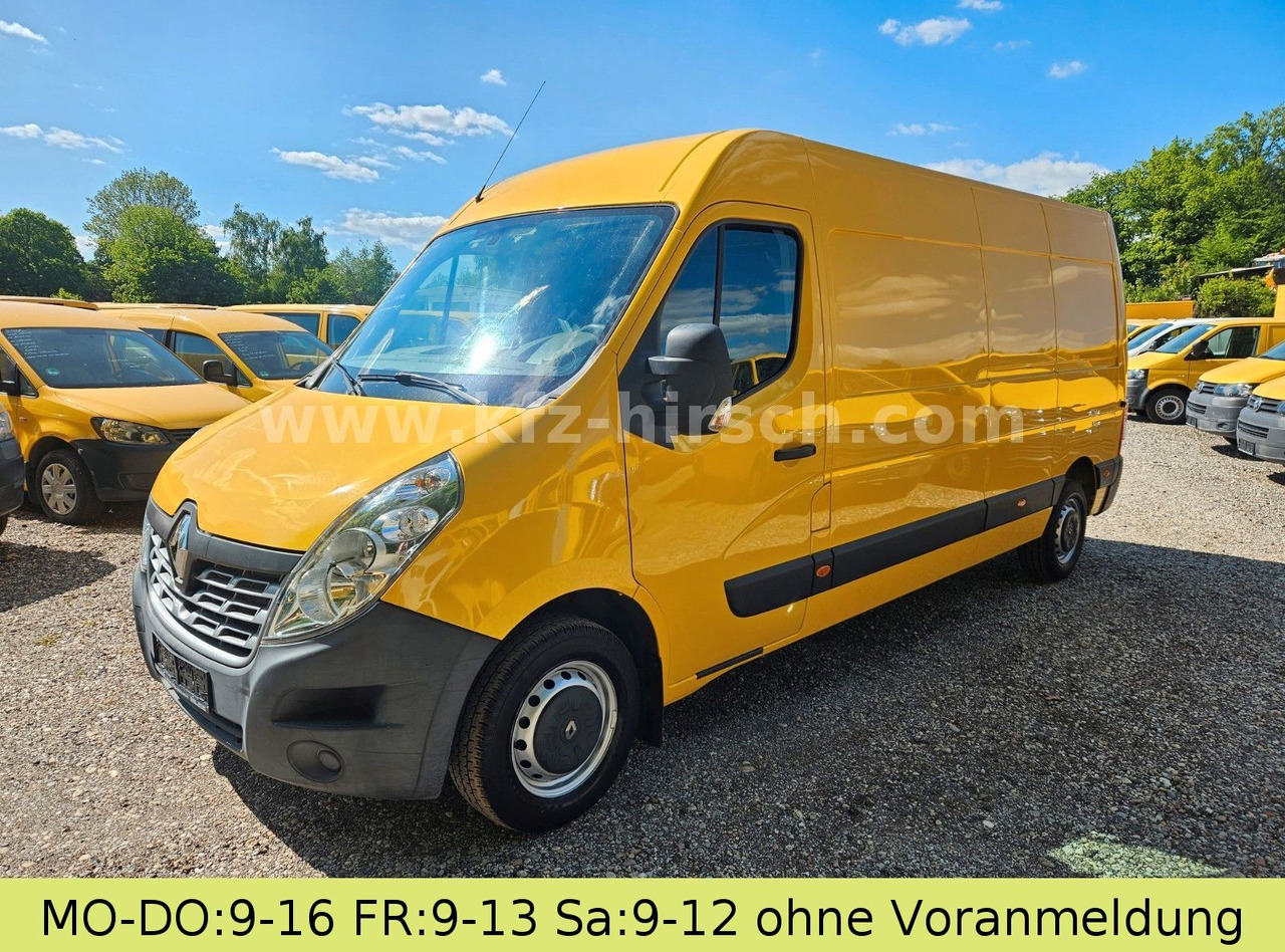 Panel van Renault Master EURO 6 *Klima*EU6*Bluetooth*Kamera*MAXI: picture 7