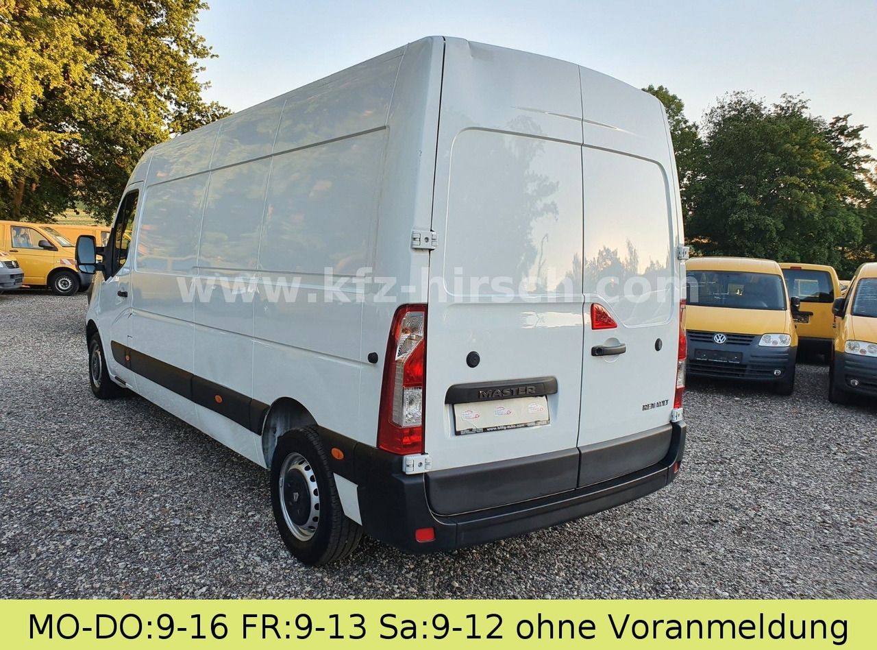 Panel van Renault Master EURO 6 *Klima*EU6*Bluetooth*Kamera*MAXI: picture 8