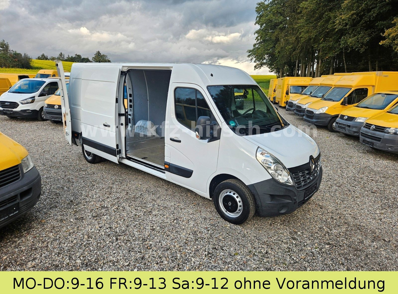 Renault Master EURO 6 *Klima*EU6*Bluetooth*Kamera*MAXI - Passenger van: picture 1 Renault Master EURO 6 *Klima*EU6*Bluetooth*Kamera*MAXI - Passenger van: picture 1