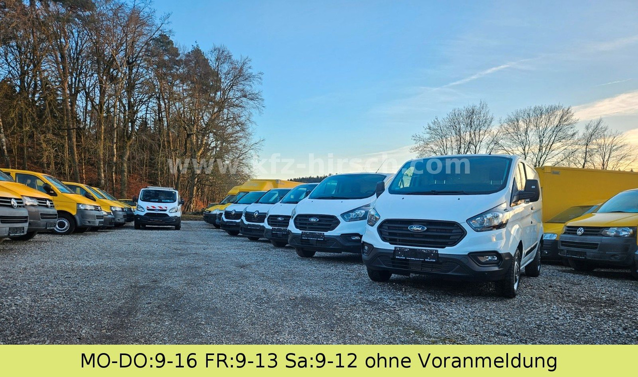 Panel van Renault Master EURO 6 *Klima*EU6*Bluetooth*Kamera*MAXI: picture 16