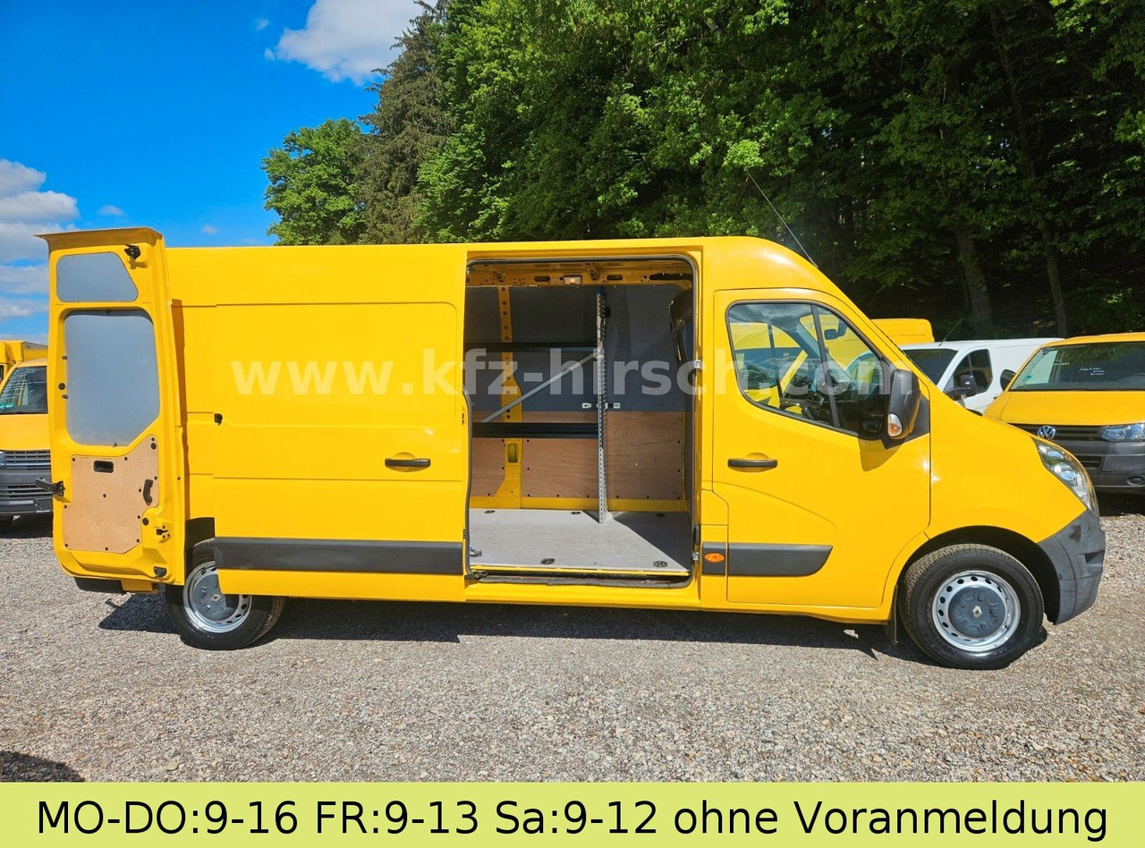 Renault Master EURO 6 *Klima*EU6*Bluetooth*Kamera*MAXI - Panel van: picture 3 Renault Master EURO 6 *Klima*EU6*Bluetooth*Kamera*MAXI - Panel van: picture 3