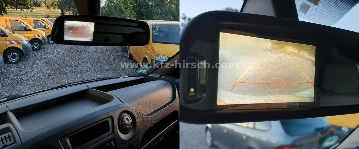 Panel van Renault Master EURO 6 *Klima*EU6*Bluetooth*Kamera*MAXI: picture 10