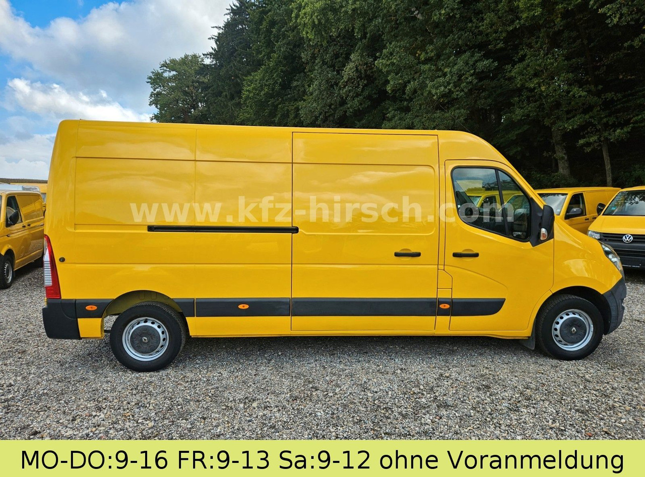 Renault Master EURO 6, Sortimo 1.Hd Klima Kamera MAXI - Panel van: picture 5 Renault Master EURO 6, Sortimo 1.Hd Klima Kamera MAXI - Panel van: picture 5