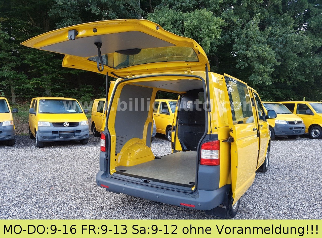 Car Volkswagen T5 2.0TDI Kupplung + ZMS NEU *2xSchiebetüre*: picture 6