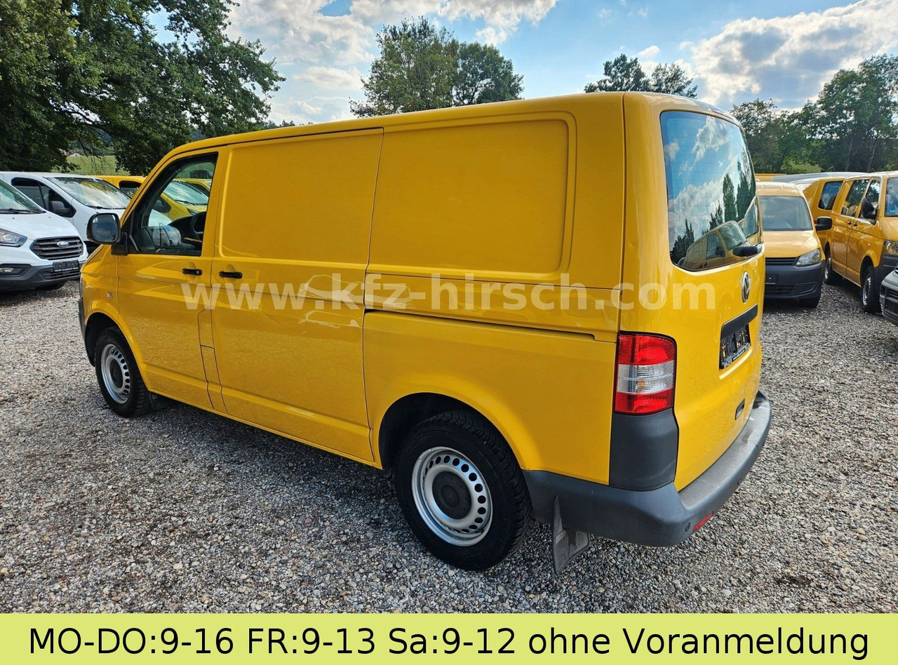 Volkswagen T5 Transporter 2.0TDI EU5*2xSchiebetüre*1.Hand* - Car: picture 4 Volkswagen T5 Transporter 2.0TDI EU5*2xSchiebetüre*1.Hand* - Car: picture 4