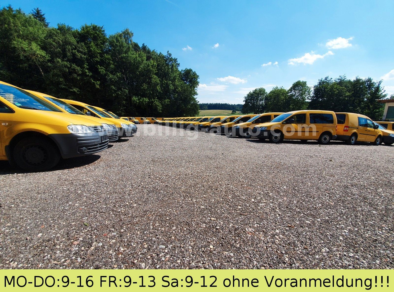 Volkswagen T5 Transporter 2.0TDI EU5*2xSchiebetüre*1.Hand* - Passenger van: picture 4 Volkswagen T5 Transporter 2.0TDI EU5*2xSchiebetüre*1.Hand* - Passenger van: picture 4