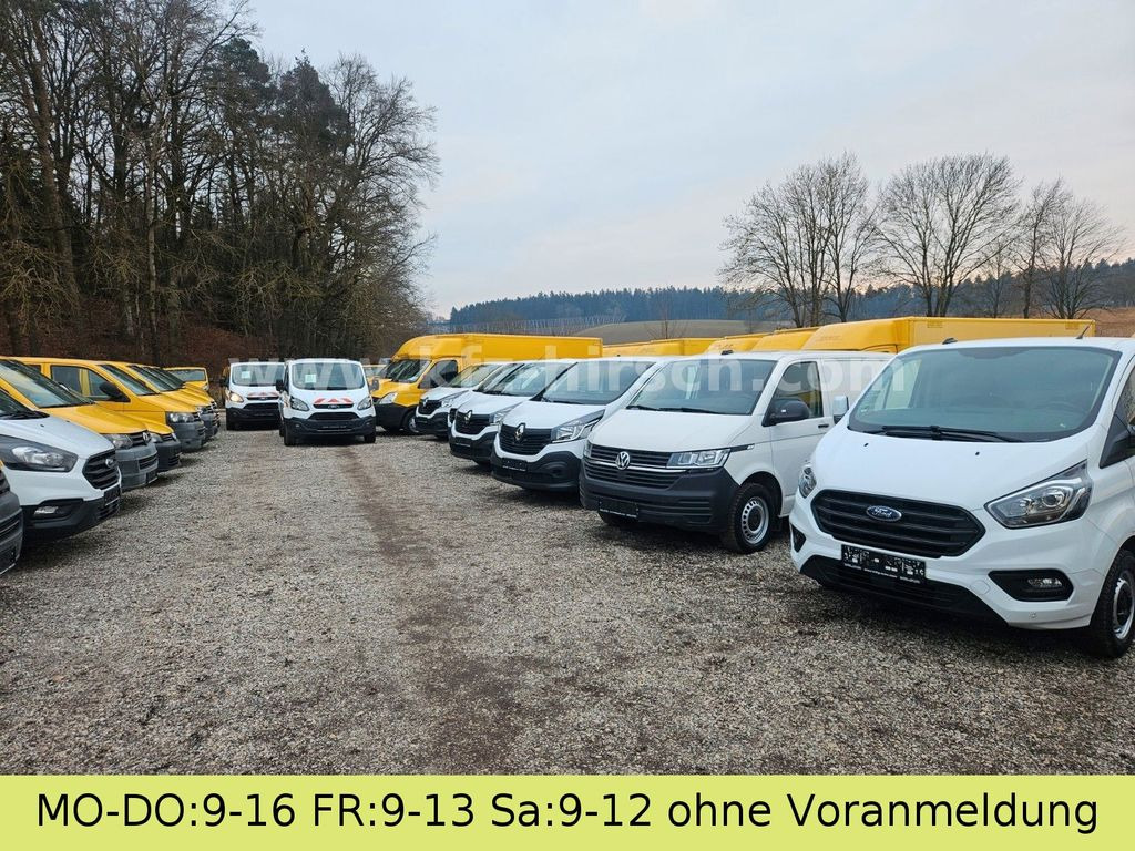 Volkswagen T5 Transporter 2.0TDI EU5*2xSchiebetüre*1.Hand* - Car: picture 5 Volkswagen T5 Transporter 2.0TDI EU5*2xSchiebetüre*1.Hand* - Car: picture 5