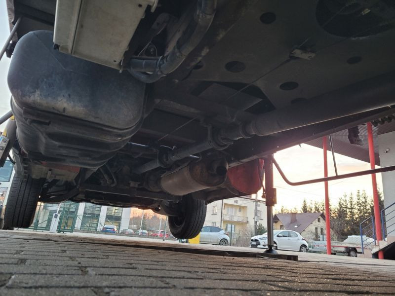 Truck mounted aerial platform Iveco Daily 35S12 podnośnik koszowy 16 m GSR E169TR: picture 19